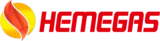 Hemegas